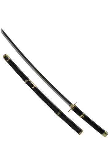 Katana Yubashiri