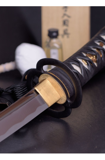 Katana Musashi Iaito, įvairaus ilgio