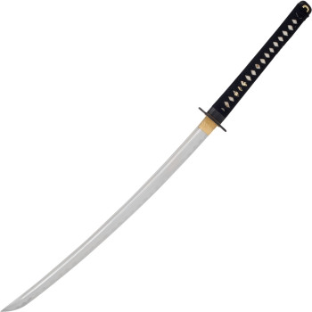 Nindzės kardas John Lee - Iaito