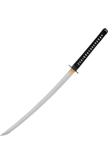 Nindzės kardas John Lee - Iaito