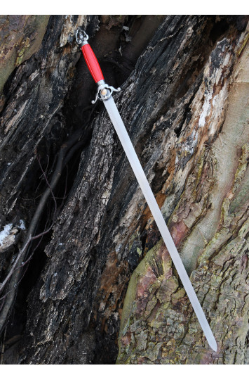 Praktinis ušu Kardas