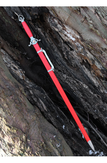 Praktinis ušu Kardas