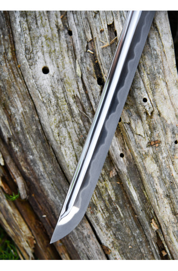 Katana Tsuro Iaito, įvairaus ilgio