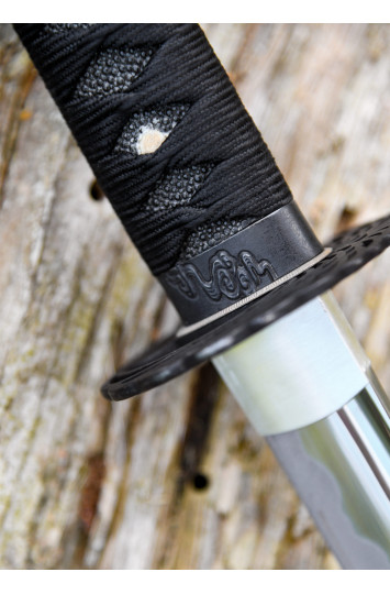 Katana Tsuro Iaito, įvairaus ilgio