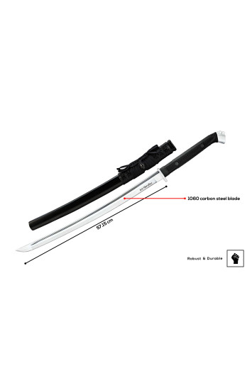 United Honshu Boshin Wakizashi kardas