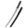 Wakizashi Black Wood, Marto