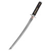 Wakizashi Black Wood, Marto