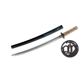 Wakizashi Citadel Ocean