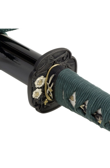 Wakizashi John Lee Ten Kei