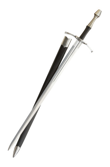 15th amžiaus ilgasis kardas, Windlass