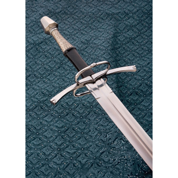 15th amžiaus ilgasis kardas, Windlass