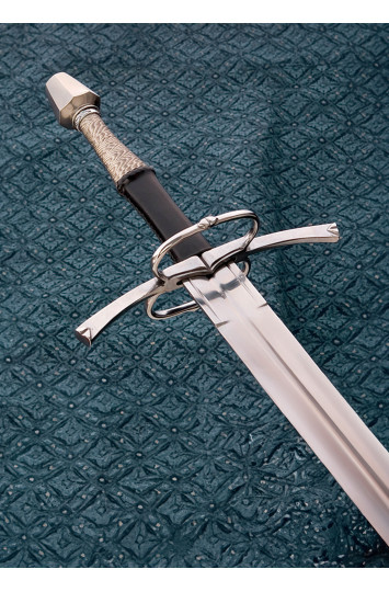 15th amžiaus ilgasis kardas, Windlass