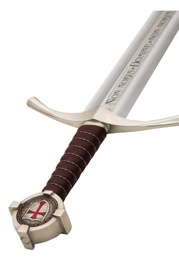 Tamplierių apdovanojimų kalavijas