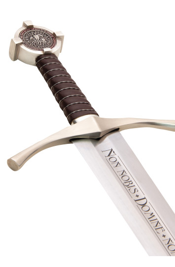 Tamplierių apdovanojimų kalavijas