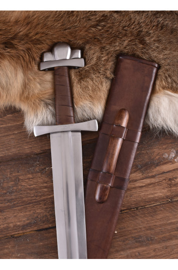 Kalavijas vikingų kovų 10th c., praktinis kovų SK-B