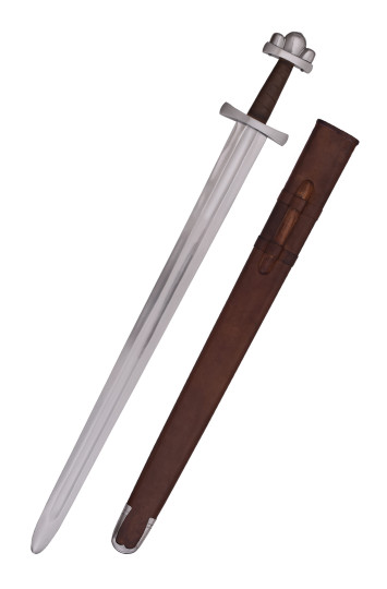 Kalavijas vikingų kovų 10th c., praktinis kovų SK-B