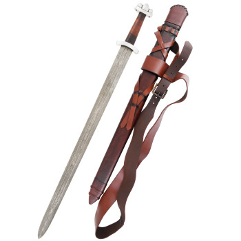 Ankstyvasis vikingų kalavijas Godfred