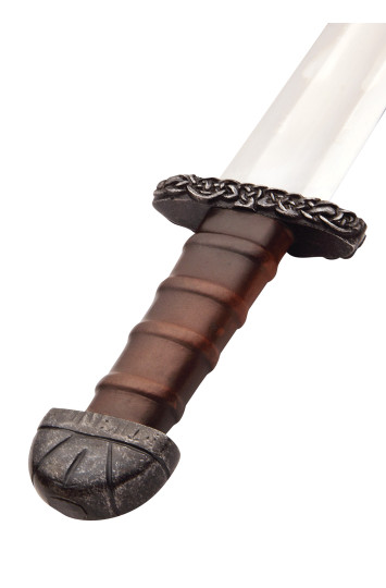 Vikingų kardas Ashdowm, Windlass