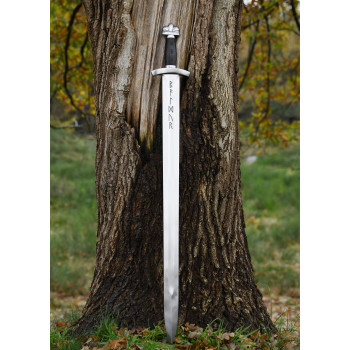 Baldūro kalavijas, Windlass