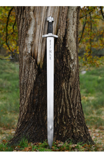 Baldūro kalavijas, Windlass