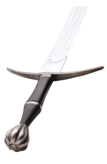 Pusantros rankos kalavijas Windlass