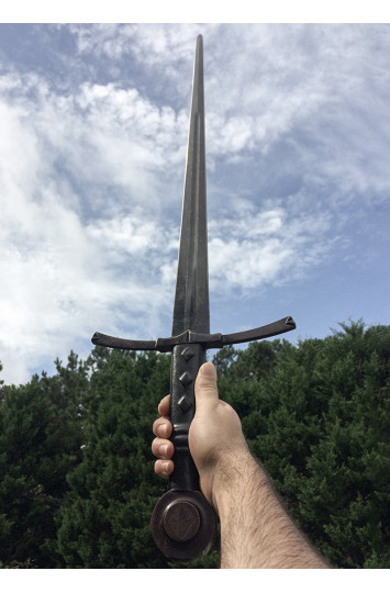 Karo kalavijas Battlecry Agincourt