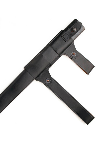 Kalavijas Battlecry Bosworth Longsword