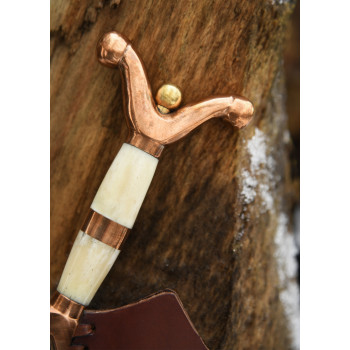 Keltų trumpasis kalavijas, 3–2 amžiaus prieš Kristų