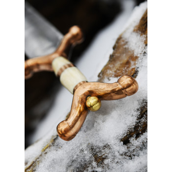 Keltų trumpasis kalavijas, 3–2 amžiaus prieš Kristų