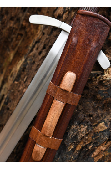 Kalavijas Kryžiuočių vienos rankos turnyrų