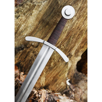 Kalavijas Kryžiuočių vienos rankos turnyrų