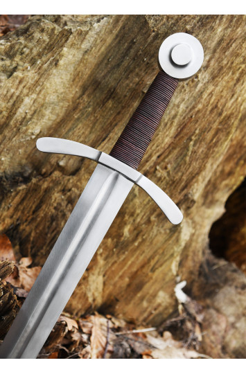 Kalavijas Kryžiuočių vienos rankos turnyrų