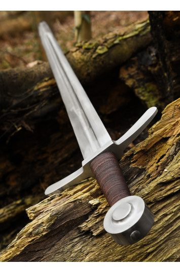 Kalavijas Kryžiuočių vienos rankos turnyrų