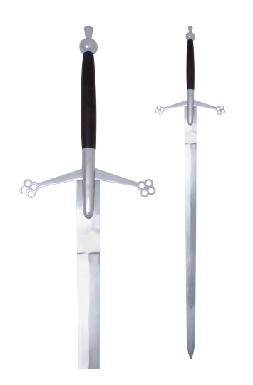 Dvirankis kalavijas Claymore