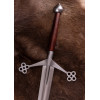 Dvirankis škotiškas kalavijas Claymore 16 a.   