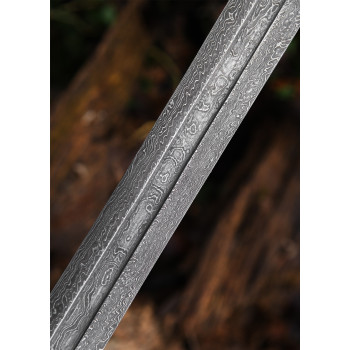 Ankstyvasis vikingų kalavijas Godfred