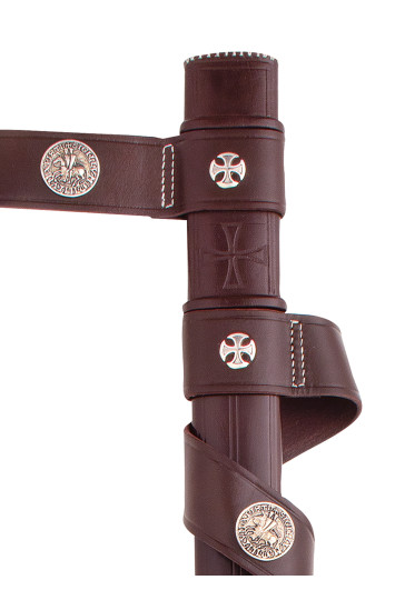 Tikėjimo saugotojas, Tamplierių riterių kardas, Windlass