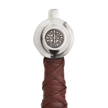 Tikėjimo saugotojas, Tamplierių riterių kardas, Windlass