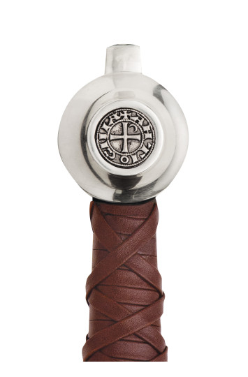 Tikėjimo saugotojas, Tamplierių riterių kardas, Windlass