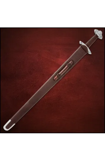 Honshu 10 a. skandinavų vikingų kardas