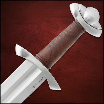 Honshu 10 a. skandinavų vikingų kardas