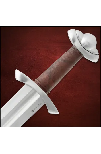 Honshu 10 a. skandinavų vikingų kardas