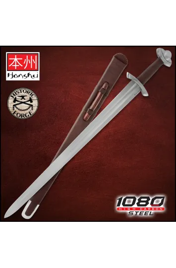 Honshu 10 a. skandinavų vikingų kardas