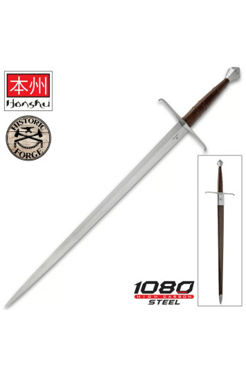 Honshu 14 a. itališkas ilgasis kardas