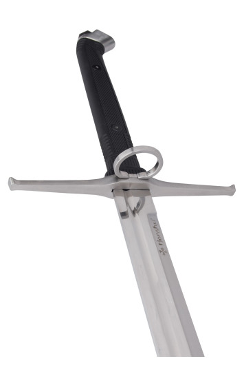 Honshu Boshin Grosse Messer kardas