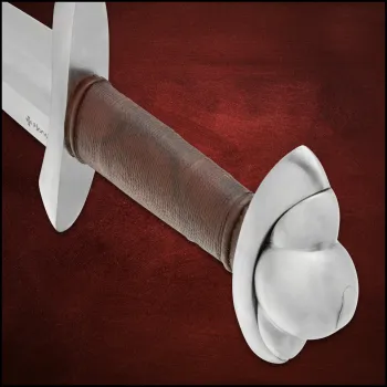 Honshu 10 a. skandinavų vikingų kardas