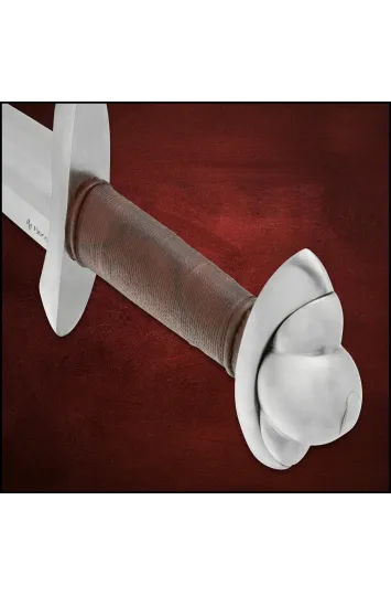 Honshu 10 a. skandinavų vikingų kardas