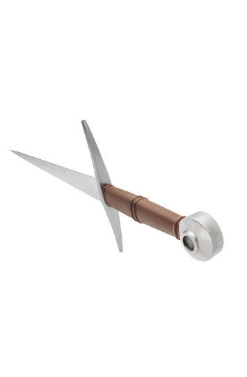 Honshu istorinės kalvės Oakeshott XVa tipo ilgasis kardas