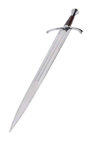 Honshu istorinis vienos rankos kardas su makštimis