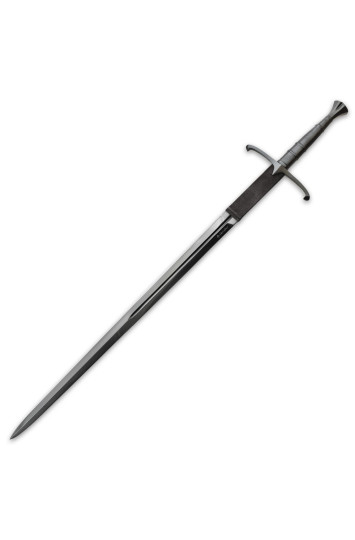 Honshu istorinis Claymore kardas su makštimi